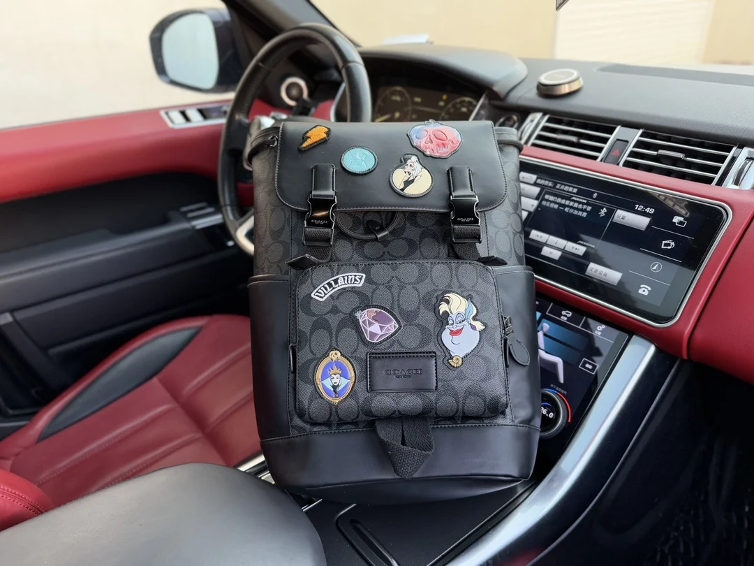 COACH Backpack