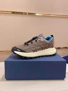 Dior casual shoes