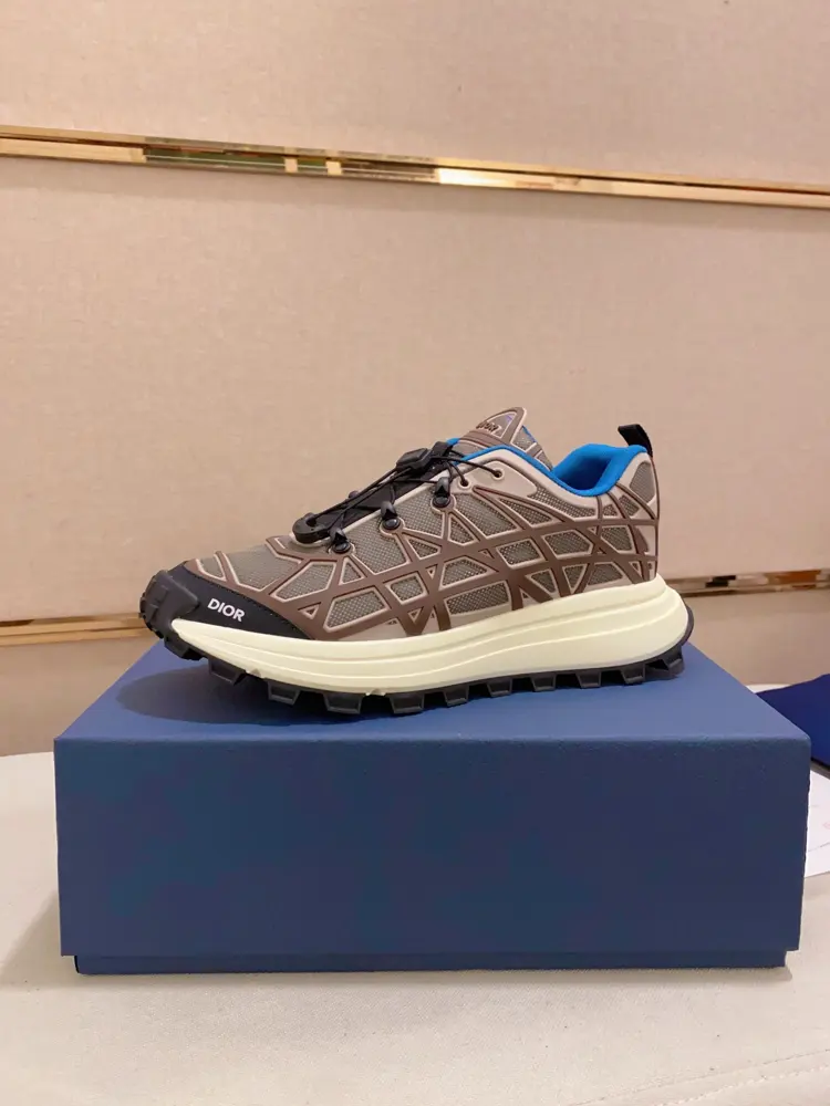 Dior casual shoes