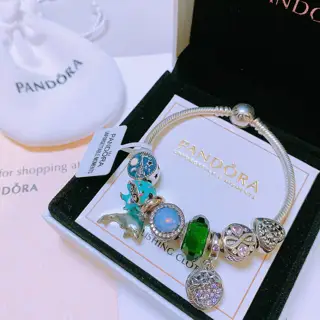 Pandora bracelet