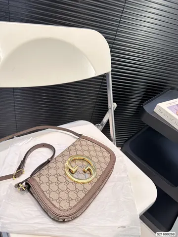 Gucci Clutch