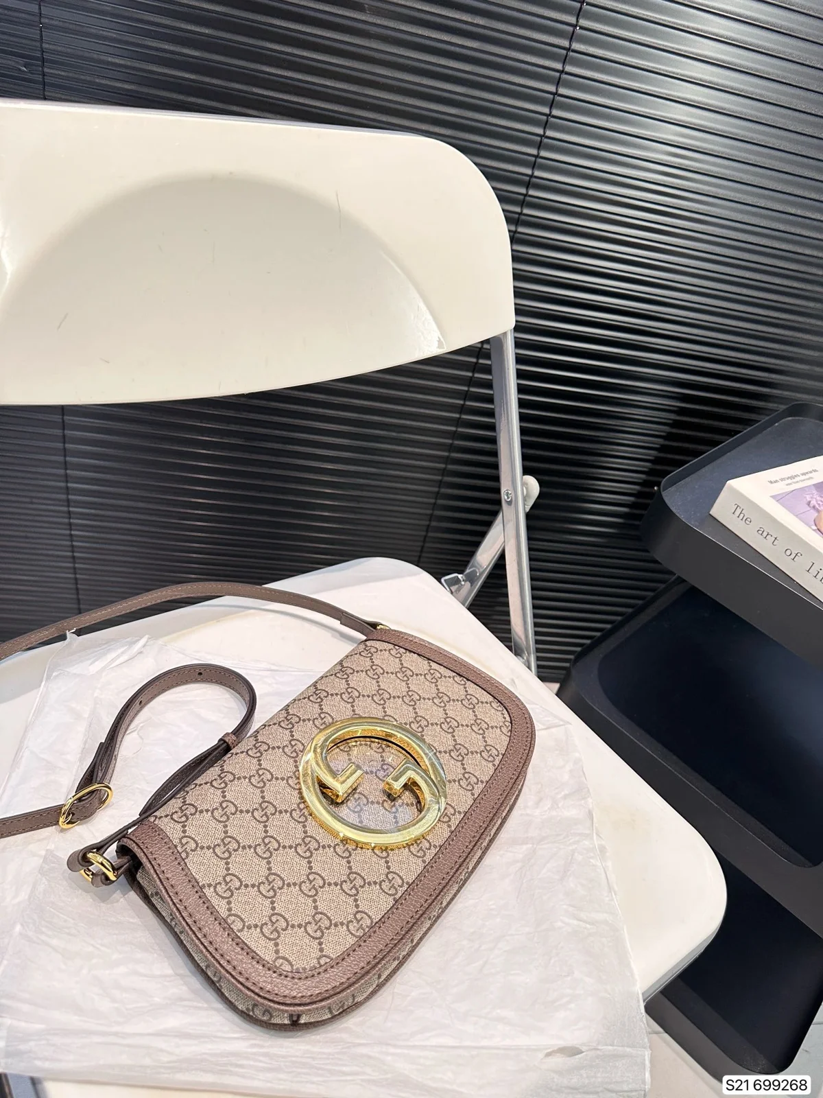 Gucci Clutch