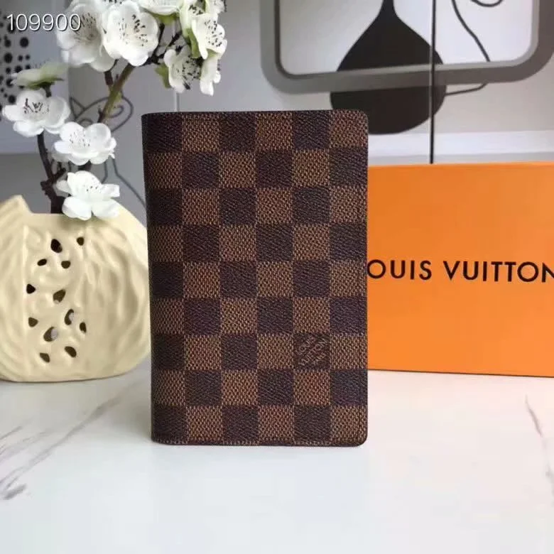 Louis Vuitton Wallet