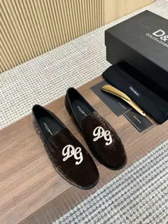 Dolce & Gabbana Size:38-45 Shoes