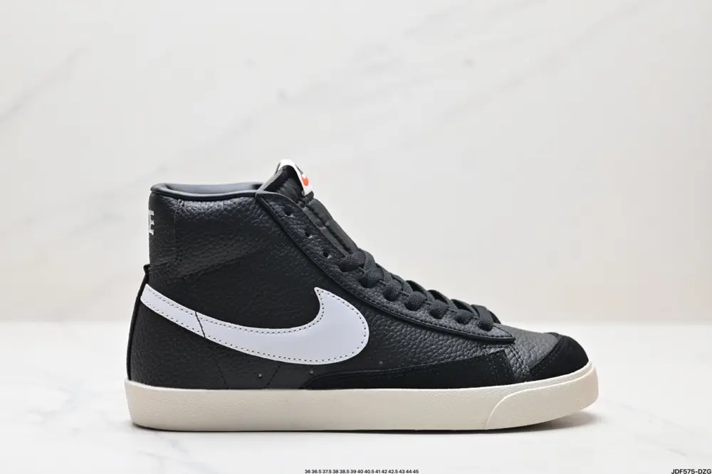 Nike Classic versatile high-top trailblazer casual sports shoes DA6364-100