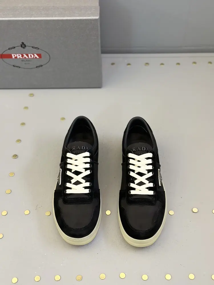 Prada men’s shoes