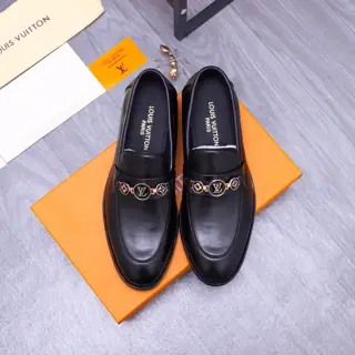 Louis Vuitton dress shoes