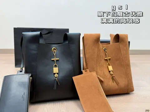 Yves Saint Laurent Bag