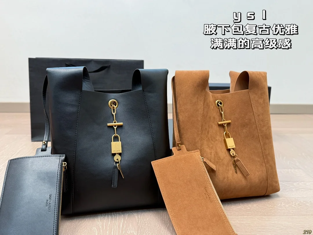 Yves Saint Laurent Bag