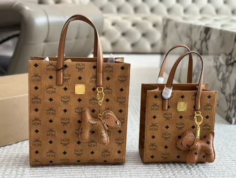 MCM Bag