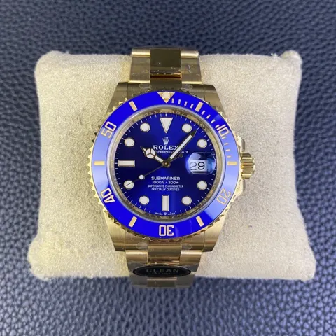 Rolex Submariner