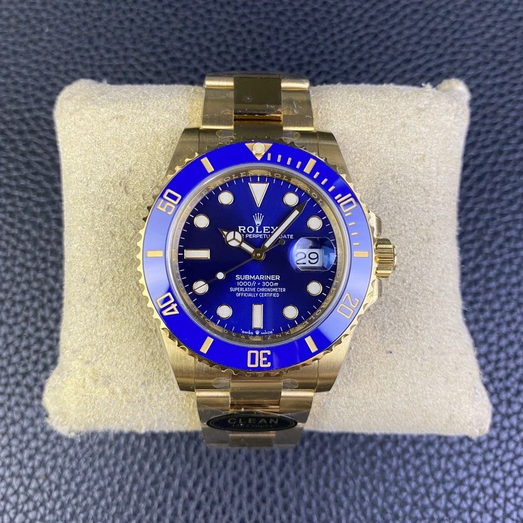 Rolex Submariner