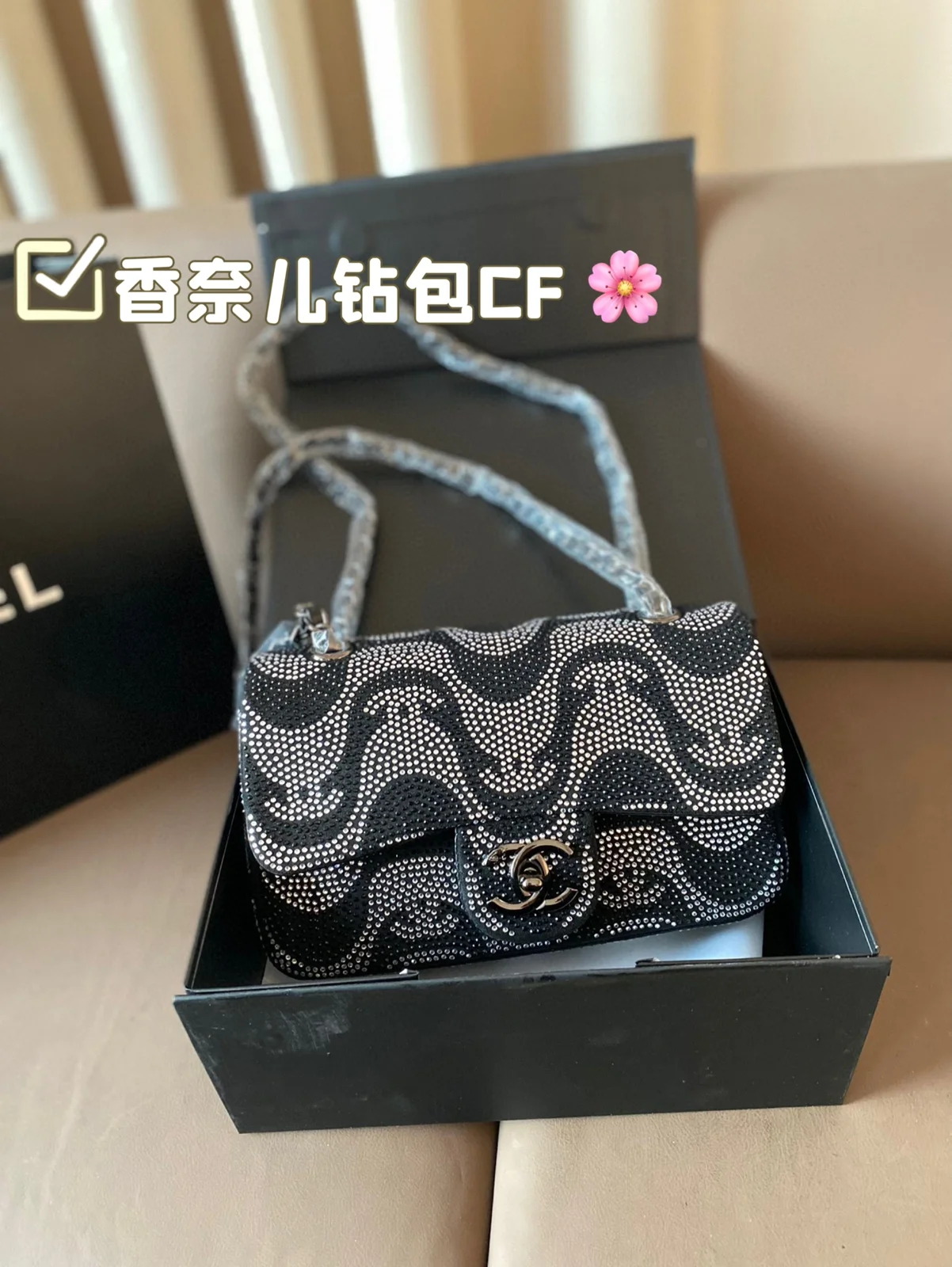 Chanel Bag