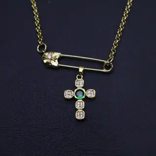 Chrome Hearts Necklace