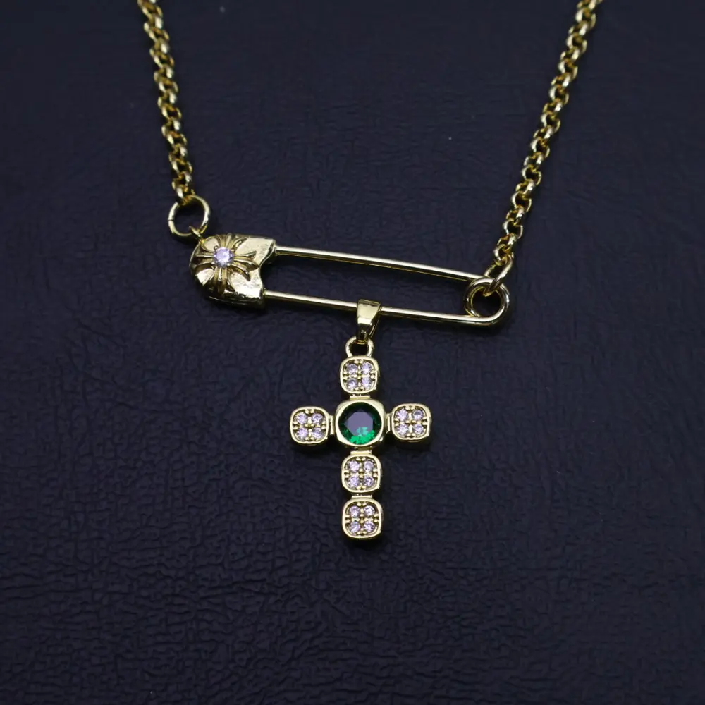 Chrome Hearts Necklace