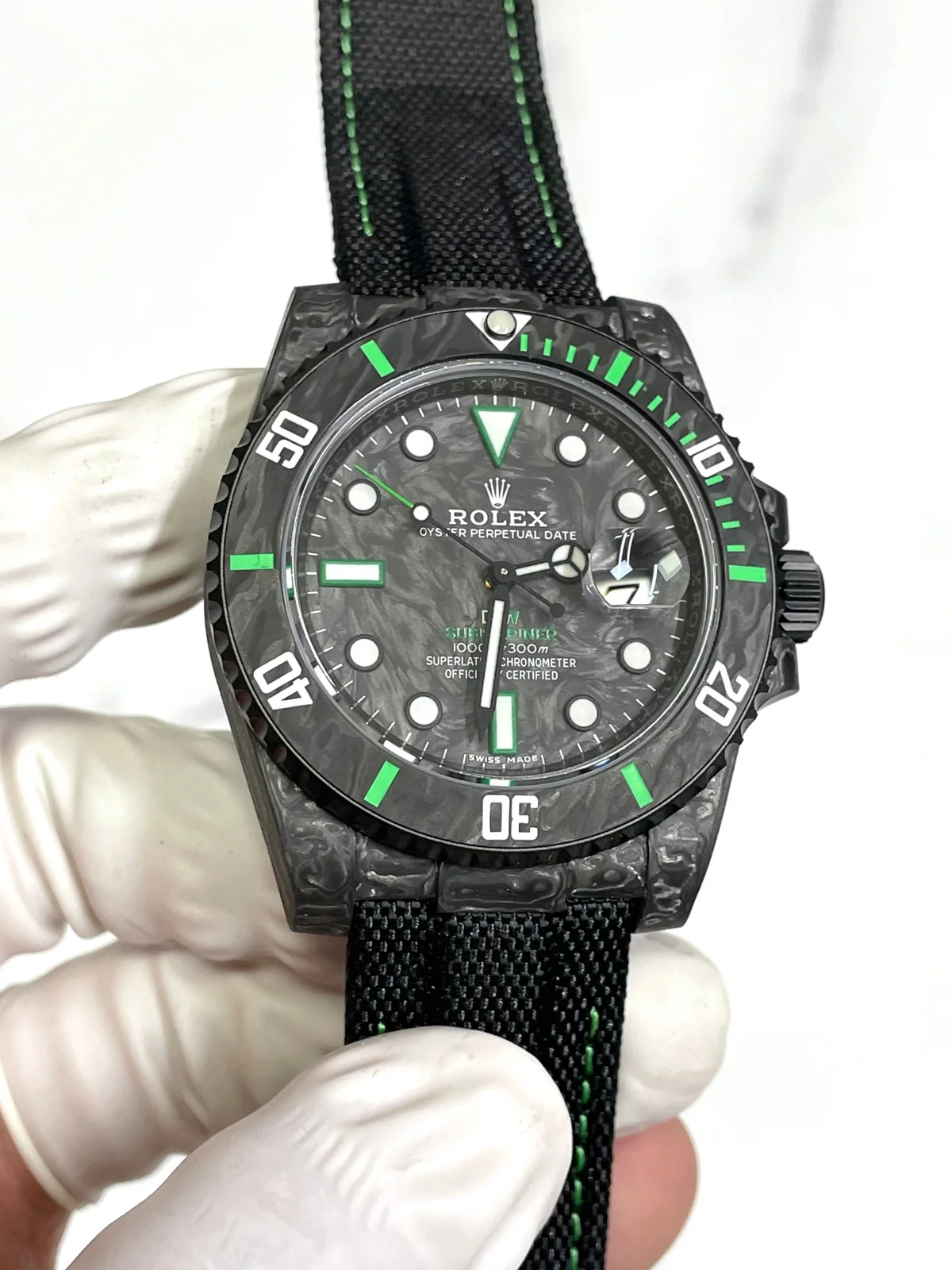 Rolex Submariner
