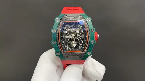 Richard Miller Watch