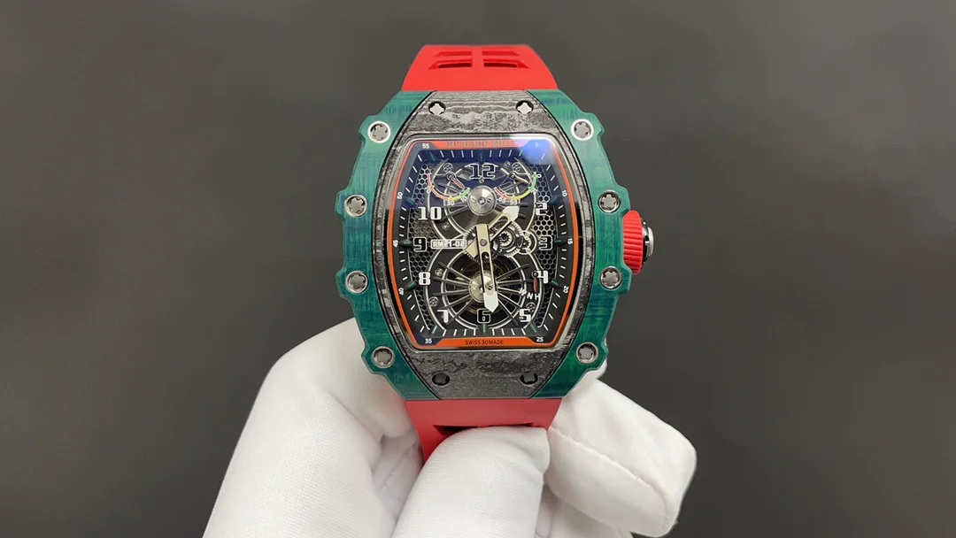 Richard Miller Watch
