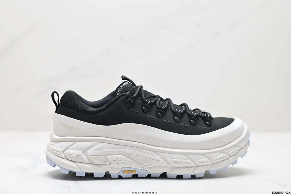 HOKA ONE Tor Summit Casual and beautiful Low-top running shoes 1157070