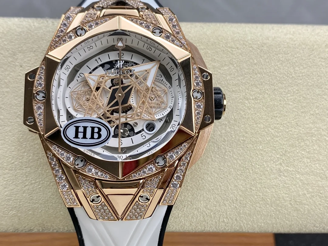 Hublot Watch