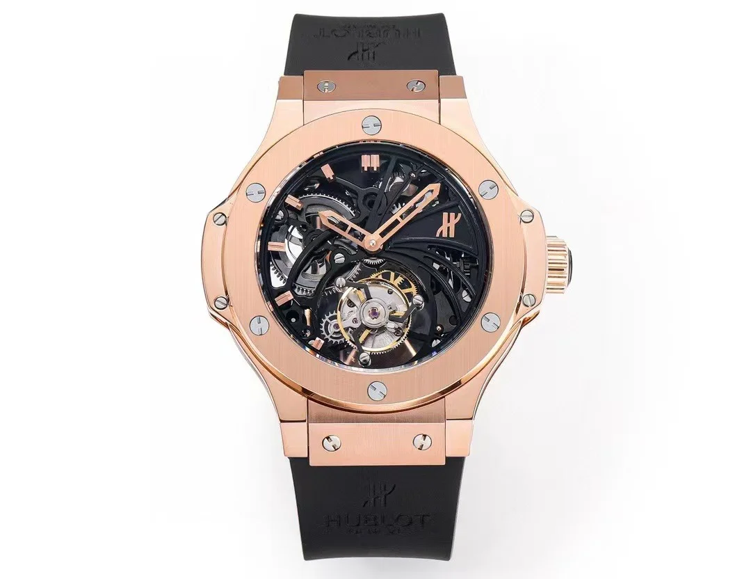 Hublot Big Bang