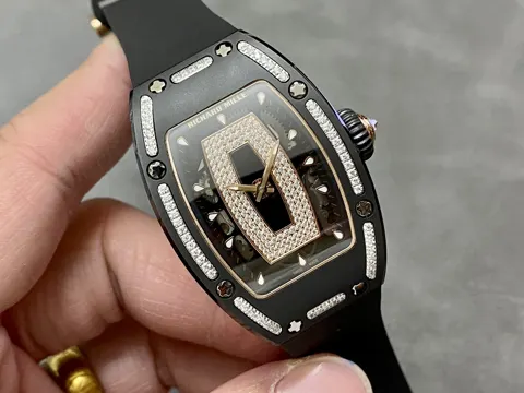 Richard Miller Watch