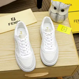 FENDI casual sneakers