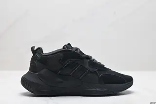 Adidas HI-TAIL men’s retro mesh classic sneakers thick-soled dad shoes. This adidas Hi-Tail H69039