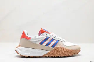 Adidas Retropy E5 W.R.P Adidas new sports casual popcorn running shoes HQ1863
