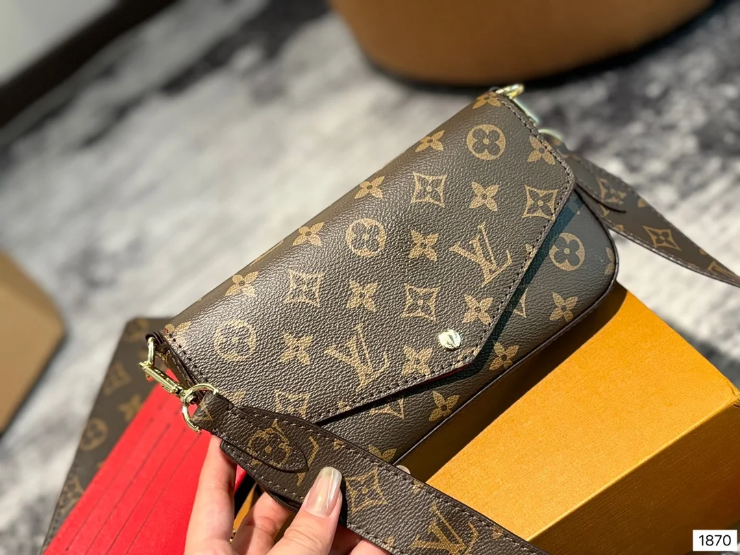 Louis Vuitton Bag