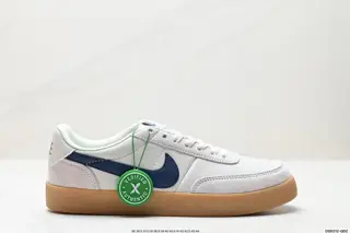 Nike Killshot 2 Retro Comfortable Non-slip Lightweight Low-top Sneakers HJ7339-133