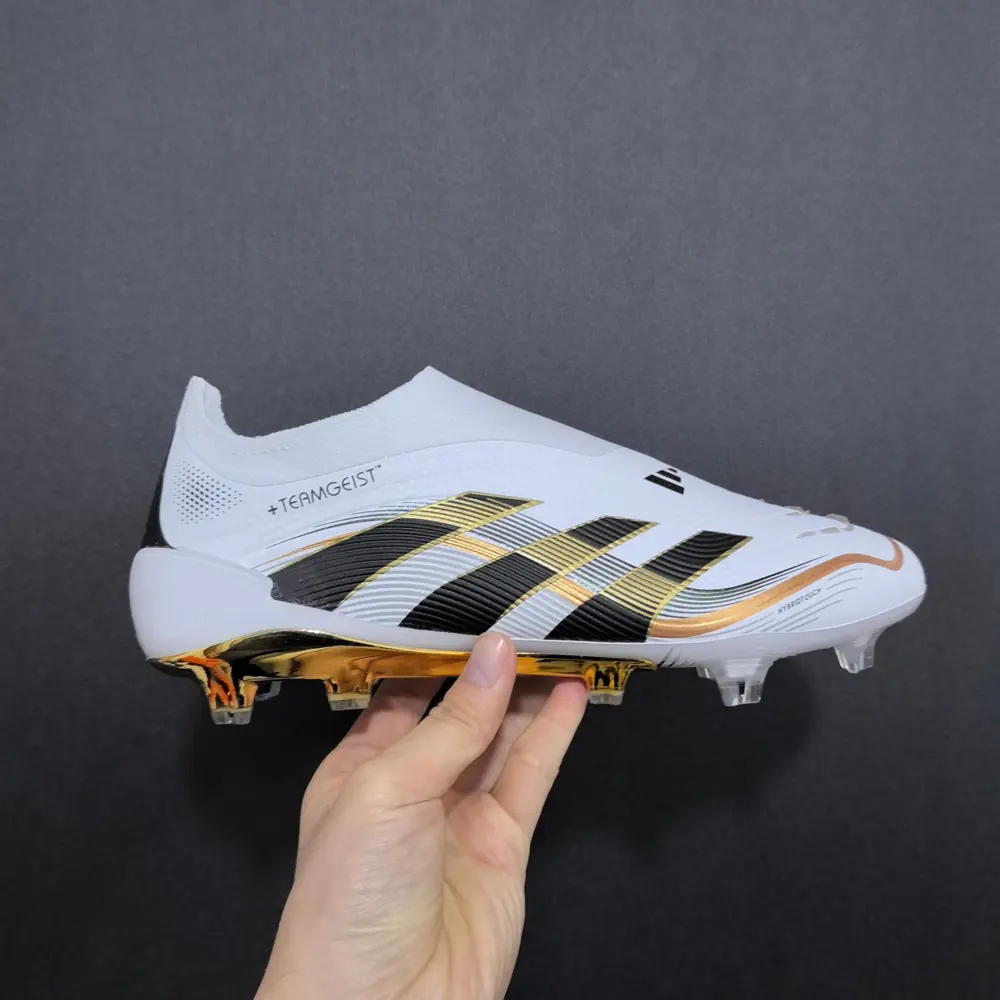 Adidas football shoes