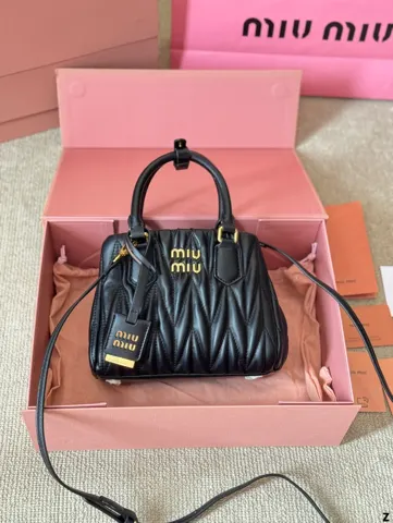 MiuMiu Tote