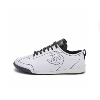 Chanel casual sneakers