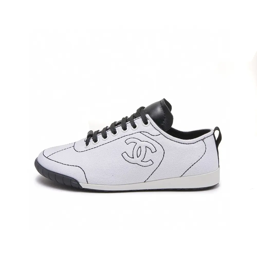 Chanel casual sneakers