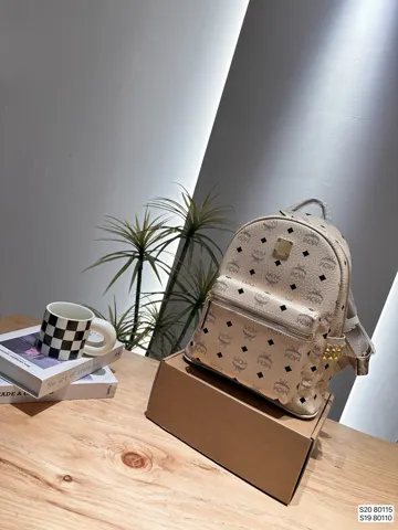 MCM Backpack