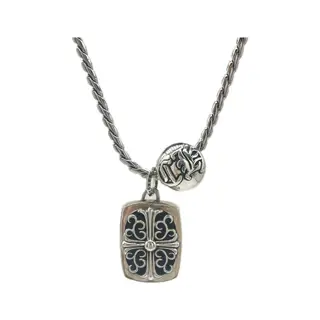 Chrome Hearts necklace
