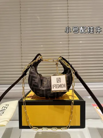 Fendi Bag