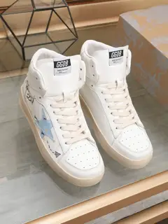 Golden Goose BAll series