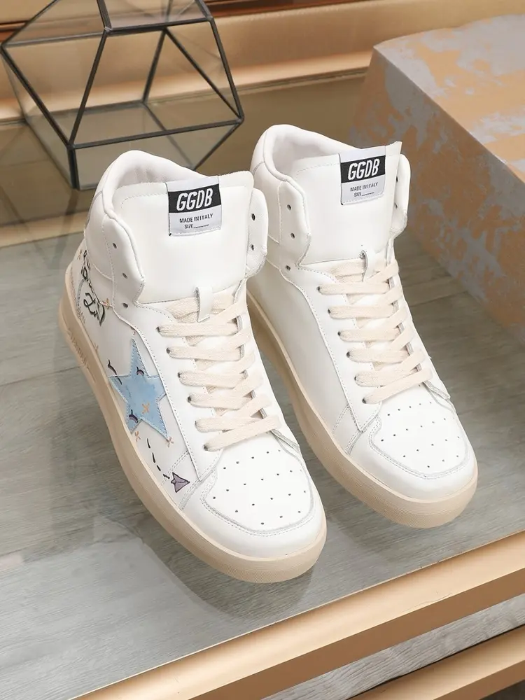 Golden Goose BAll series