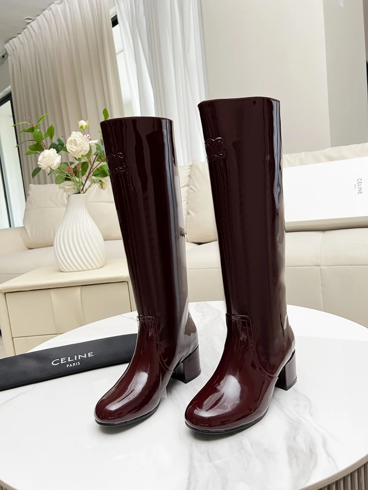 Celine 2024 Fall/Winter