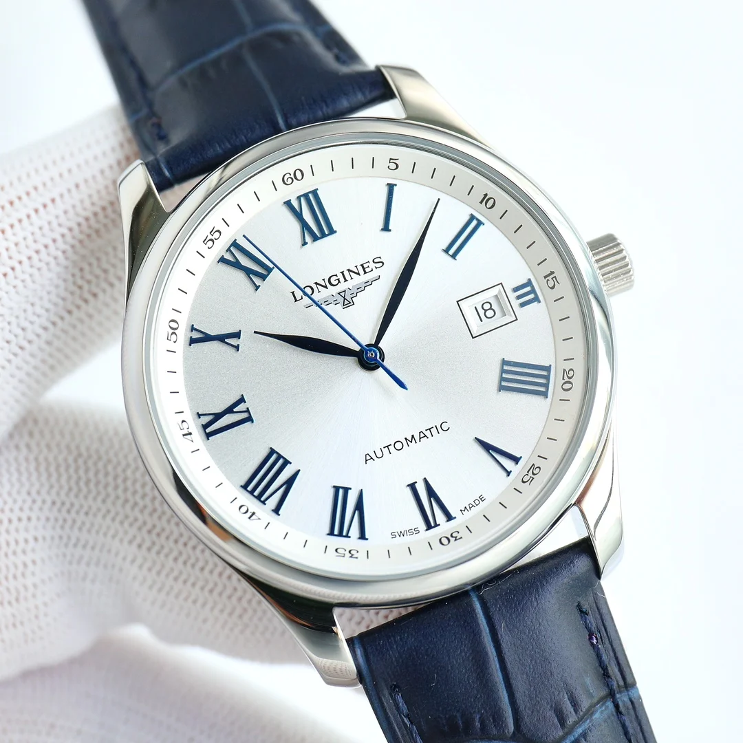 Longines Watch
