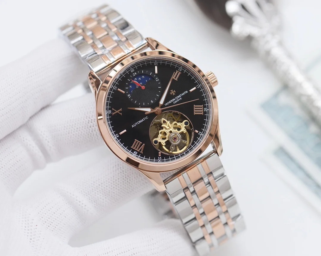 Vacheron Constantin Watch