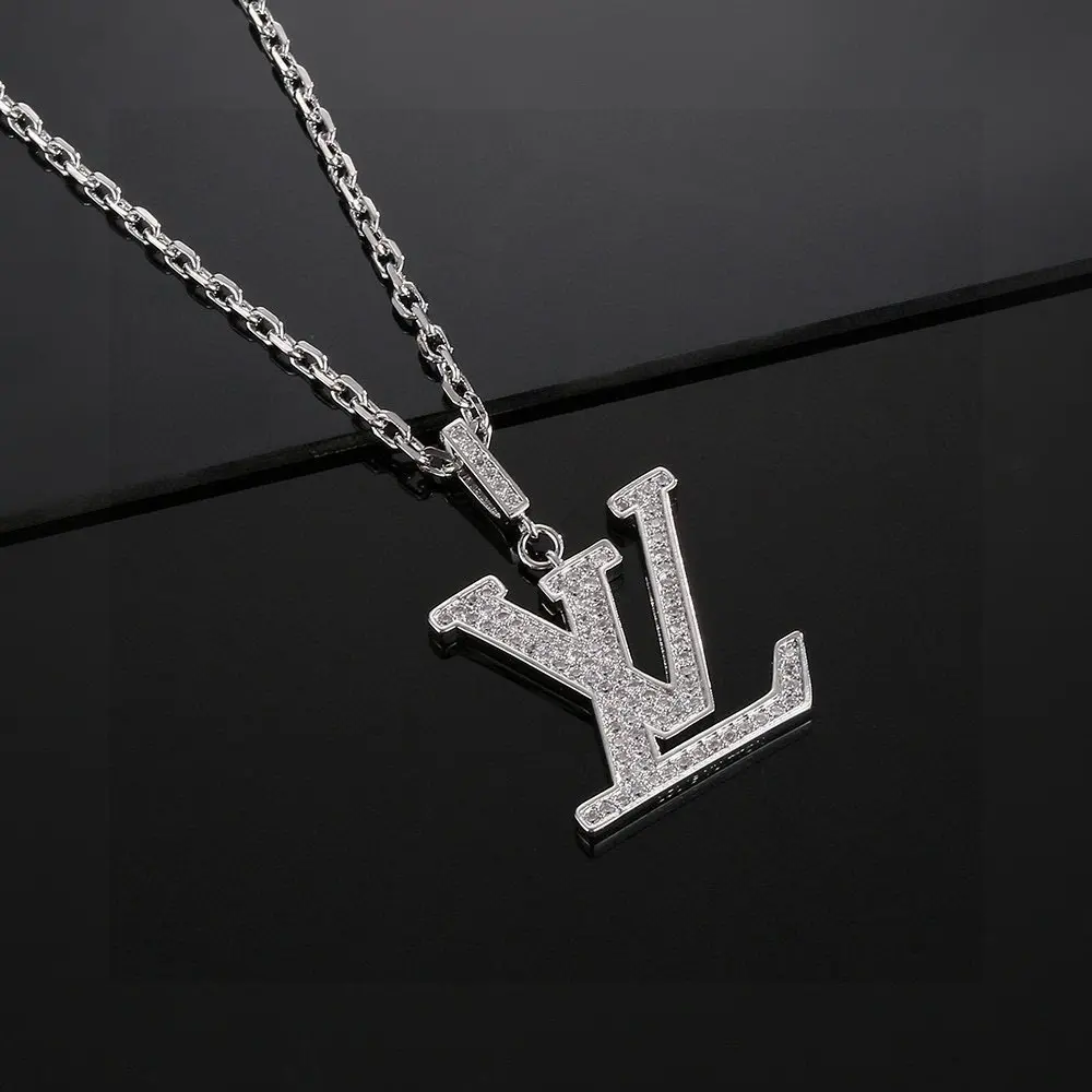 Louis Vuitton Necklace