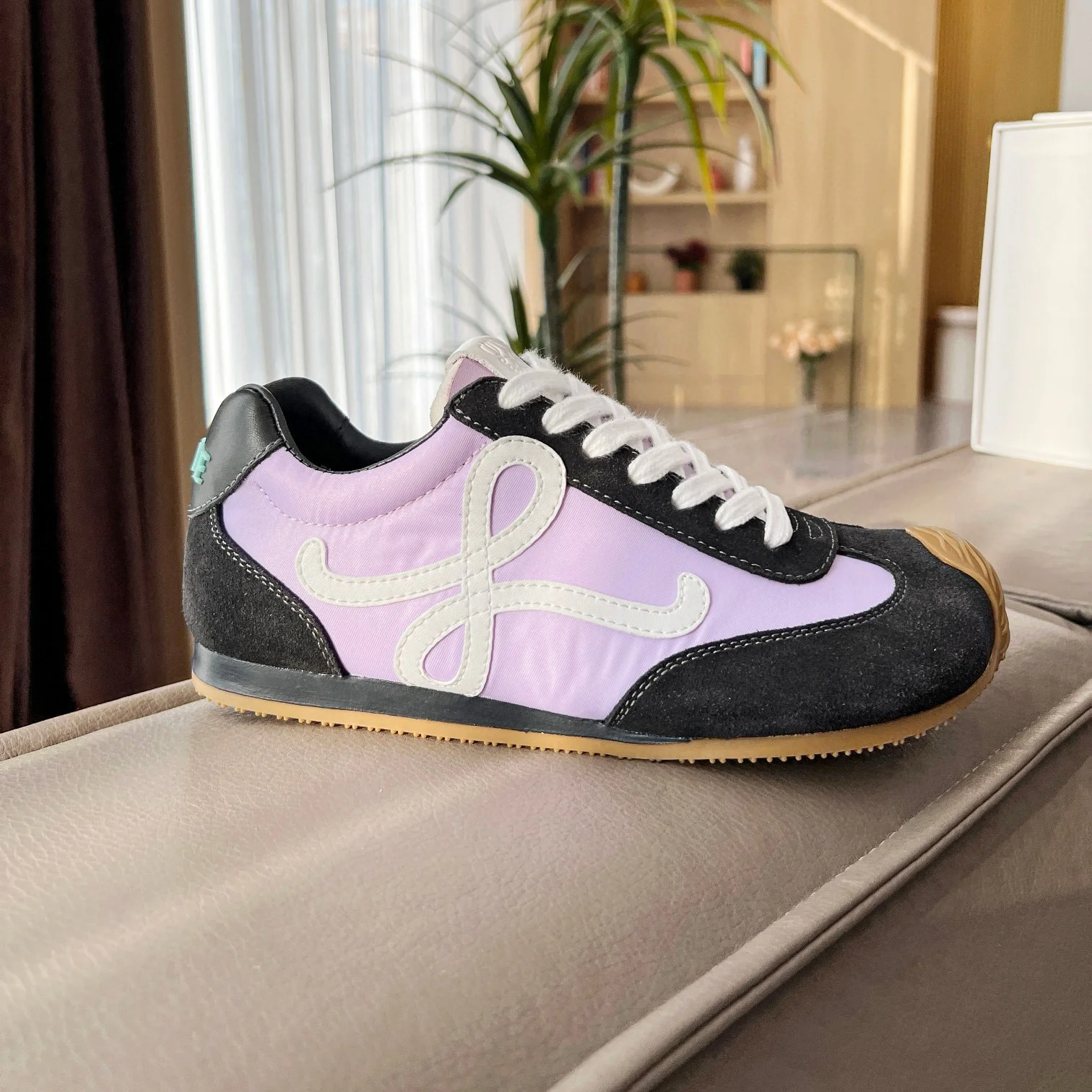 Loewe casual shoes