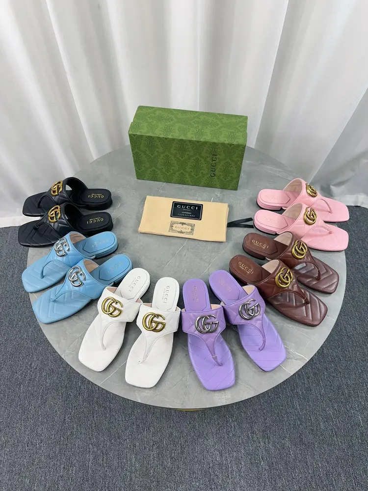 GUCCI/Gucci Heels