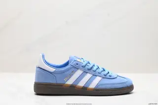 Adidas Handball Spezial Official Correct Version Shoes FV1227