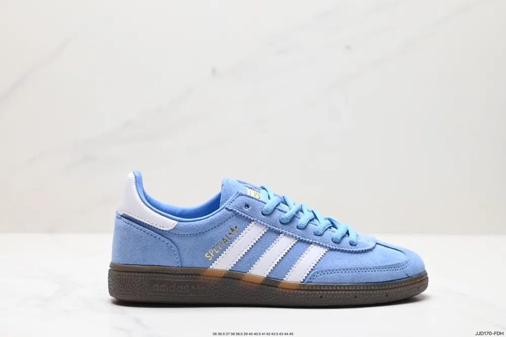 Adidas Handball Spezial Official Correct Version Shoes FV1227