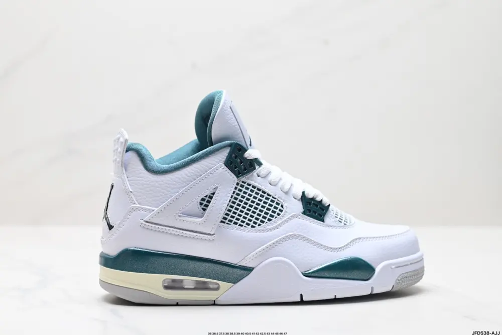 Nike Air Jordan 4 Retro Nike Michael Jordan AJ4 Mid-cut Retro Leisure Sports Culture FV5029-141