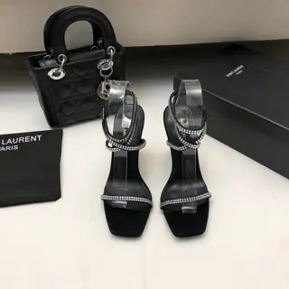 Yves Saint Laurent Heels
